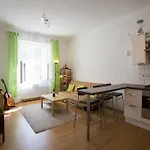 Cozy Apartment Prague