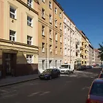 Cozy Apartment Prague