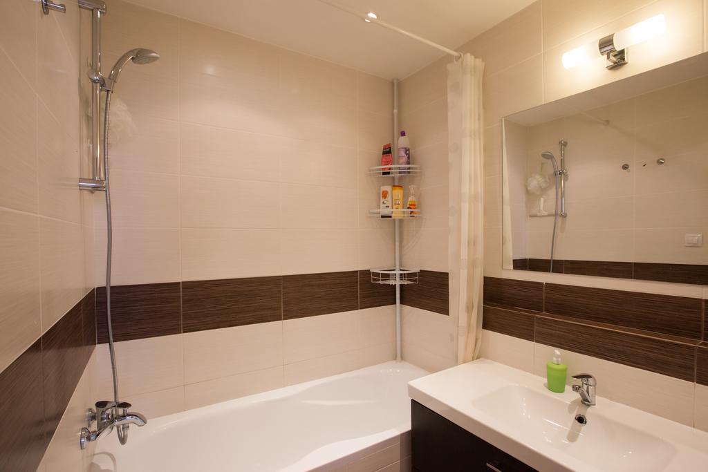 Appartamento Cozy Praga