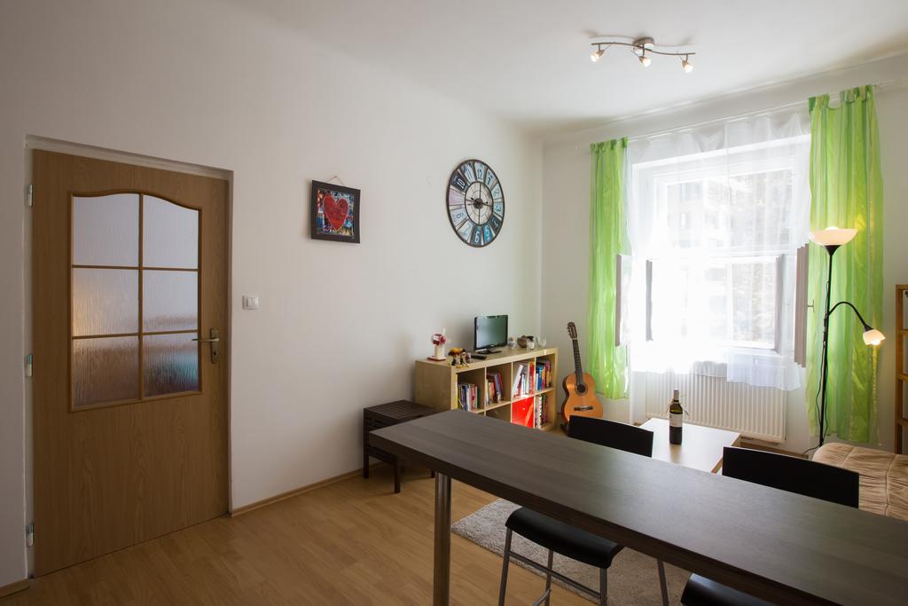 Cozy Praga